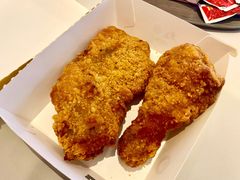 -麦当劳(金地店)
