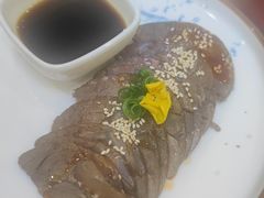 -杨正宗烤全羊(北二环店)
