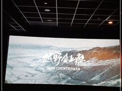 -英皇UA电影城(瑞虹天地月亮湾)