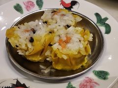 -何九海南茶店(鬼仔巷店)