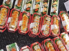 -龙湖南京江北天街
