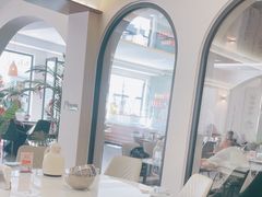 -何适山庄 ·可团建(水长城P2停车场店)