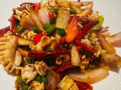 -宝轩渔府·海鲜(水上店)