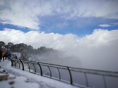 -科罗拉多大峡谷