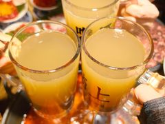 -冯校长老火锅(广州正佳广场店)
