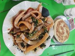 -天境牦牛壮骨汤(人民路旗舰店)