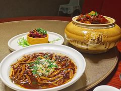 -天福苑(崇宁路店)