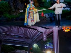 -南京市民俗博物馆(甘熙故居)