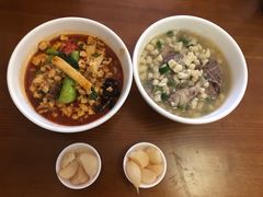 -刘信牛羊肉小炒泡馍(回民街店)