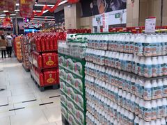 -永辉超市(泰州万达广场店)