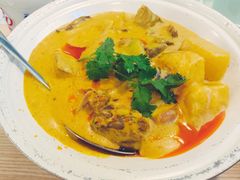 -米泰芒·东南亚料理(体育西店)
