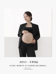 -专注孕妇照亲子照·纪田摄影