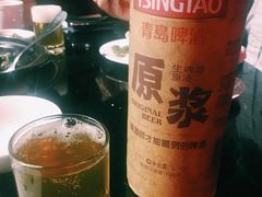 -铜锣湾·有麝自然香(重庆新天地店)