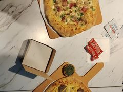 -达美乐比萨(南京路店)