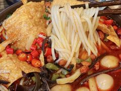 -柳石居柳州螺蛳粉(万达店)