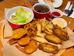 -必胜客(滨江店)