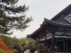 -西安华清御汤酒店
