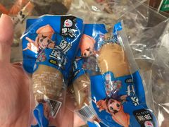 -一夜埕海产品特色街