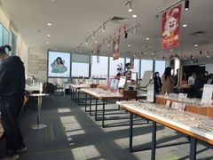 -亚美视光眼镜店(重庆路活力城店)