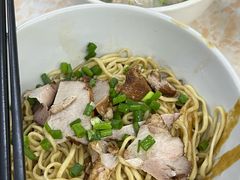 -非遗·爱西干面(小公园总店)