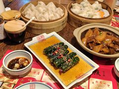 -新兴园饺子馆(河南街店)