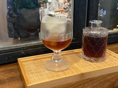 冰酿-Double cafe