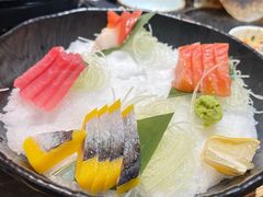 -匠牛亭·锅物烧肉放题自助(昆百大·泰业城店)
