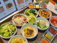 -六七八韩式烤肉·韩国料理(上杭路店)