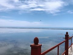 -青海湖仙女湾景区