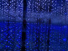 -天津梵高星空艺术馆(天河城旗舰店)