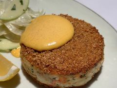 -壳里西餐厅Coquille Seafood Bistro(蒙自路店)