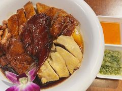-德宏记·茶餐厅(新辰里学清路店)