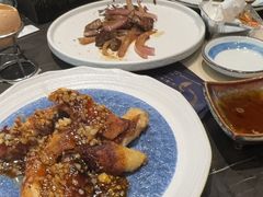 -大渔铁板烧(东城店)