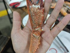 -Jomtien Talay Pao Pattaya