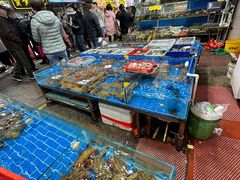 -船奇蒸汽海鲜·闽菜(八市海鲜总店)