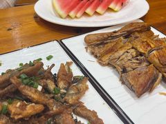 -下梅人家土菜馆(历史文化餐厅度假区店)