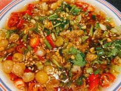 -三江两海老火锅(北京首店)