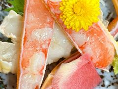 -蟹料理 北海道かに将軍(札幌本店)