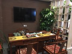 -正清和·推拿养生(第五郡店)