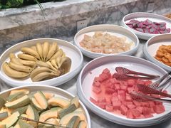 -火锅岛潮牌自助餐厅(天津天佑城店)