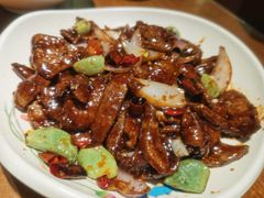 -95号酱骨·一块豆腐(展春园西路店)
