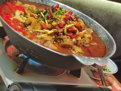 -石灰石烧鸡公(南通万象城店)