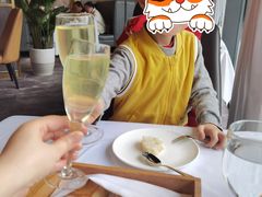 蜜桃甜酒-王品台塑牛排(成都万象城店)