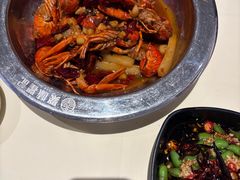 -聚味瞿记·龙虾堂(坡子街店)
