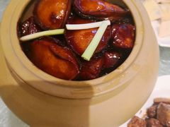 外婆红烧肉-上海小南国(金桥国际广场店)