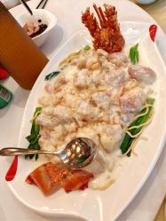 -虹桥迎宾馆·宴会厅