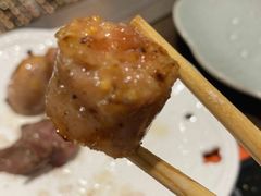 -樱宿日式和牛烧肉(五道口店)