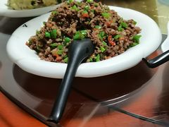 -嘉里饭庄
