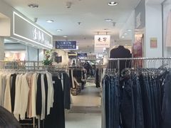 -七浦路服装批发市场