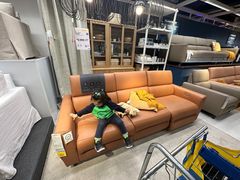 -宜家家居(四元桥商场店)